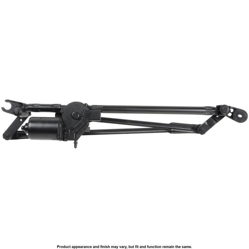 A1 Cardone 403017L - Windshield Wiper Motor A1 Cardone 403017L Windshield Wiper Motor product image 1 of 4
