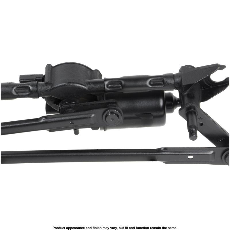 A1 Cardone 403017L - Windshield Wiper Motor A1 Cardone 403017L Windshield Wiper Motor product image 2 of 4