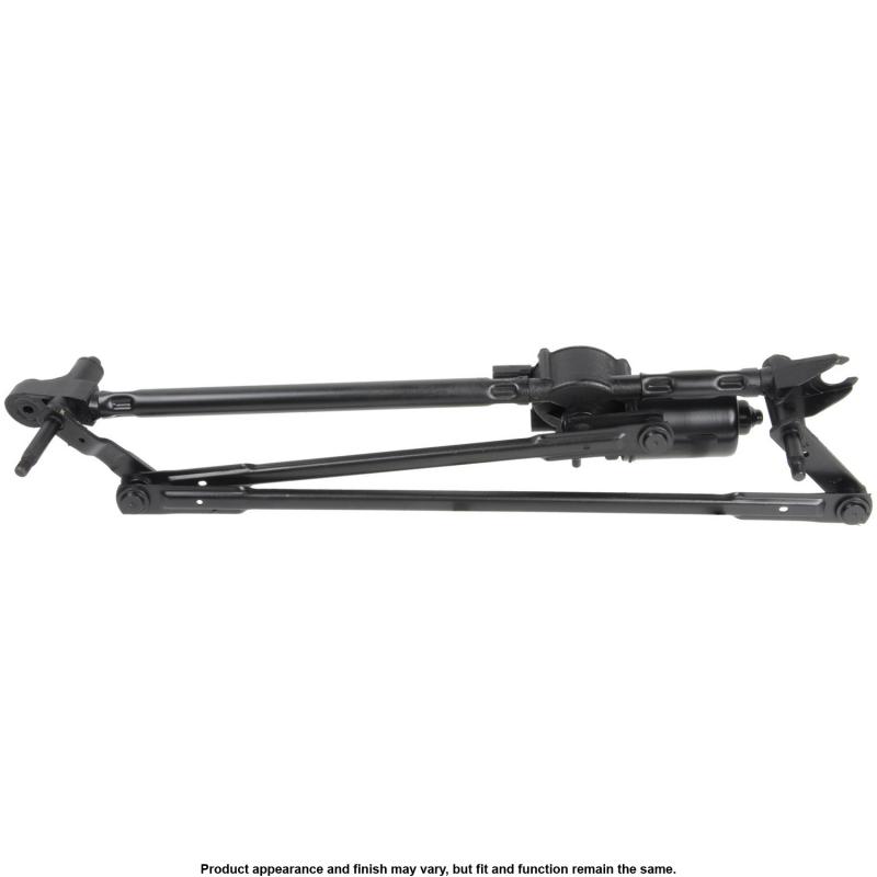 A1 Cardone 403017L - Windshield Wiper Motor A1 Cardone 403017L Windshield Wiper Motor product image 3 of 4