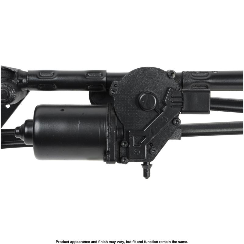 A1 Cardone 403017L - Windshield Wiper Motor A1 Cardone 403017L Windshield Wiper Motor product image 4 of 4