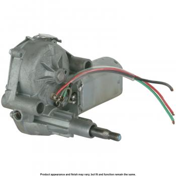 A1 Cardone 403018 Windshield Wiper Motor product image 1 of 4