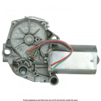 A1 Cardone 403018 Windshield Wiper Motor product image 2 of 4