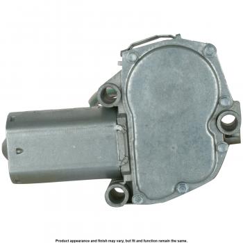 A1 Cardone 403018 Windshield Wiper Motor product image 3 of 4