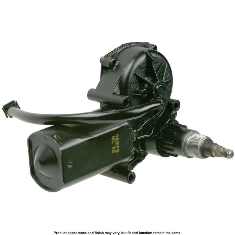 A1 Cardone 403019 Windshield Wiper Motor product image 1 of 3