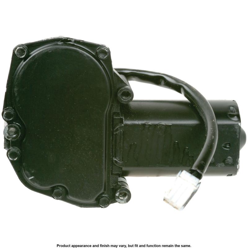 A1 Cardone 403019 Windshield Wiper Motor product image 3 of 3