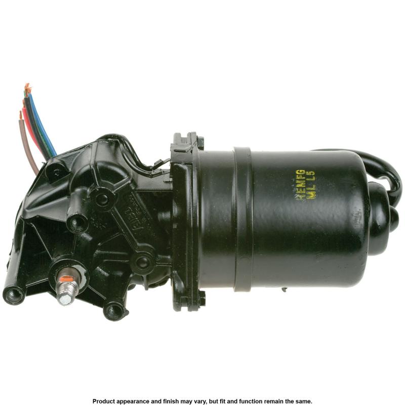 A1 Cardone 403021 - Windshield Wiper Motor A1 Cardone 403021 Windshield Wiper Motor product image 1 of 3