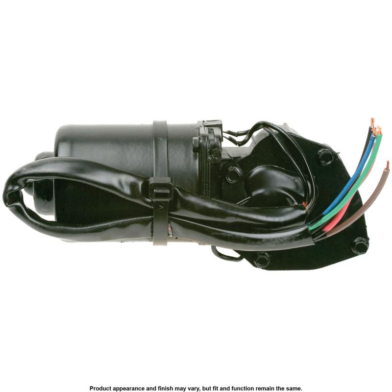 A1 Cardone 403021 Windshield Wiper Motor product image 2 of 3