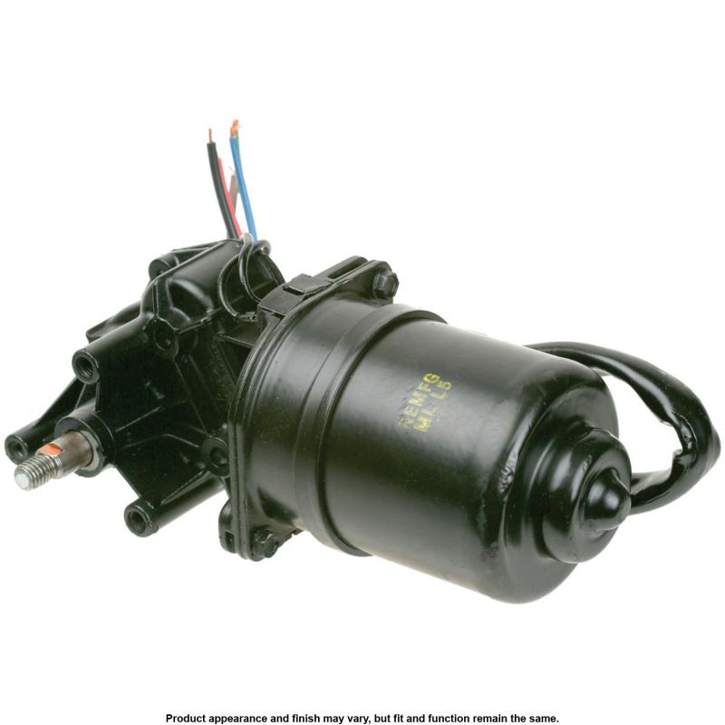 A1 Cardone 403021 Windshield Wiper Motor product image 3 of 3