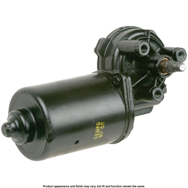 A1 Cardone 403024 Windshield Wiper Motor product image 2 of 3