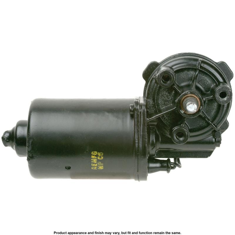 A1 Cardone 403024 Windshield Wiper Motor product image 3 of 3