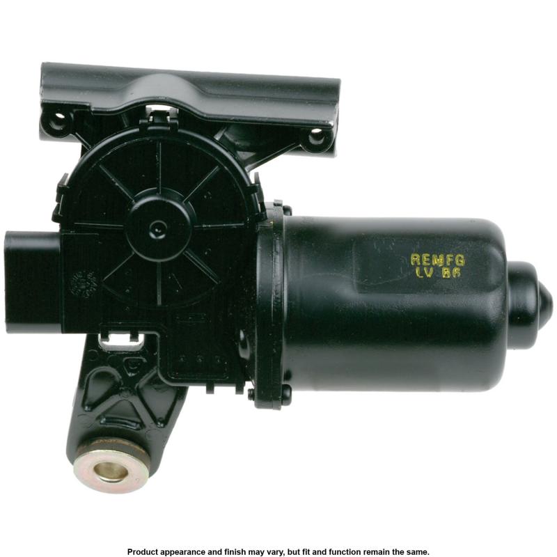 A1 Cardone 403025 Windshield Wiper Motor product image 1 of 4