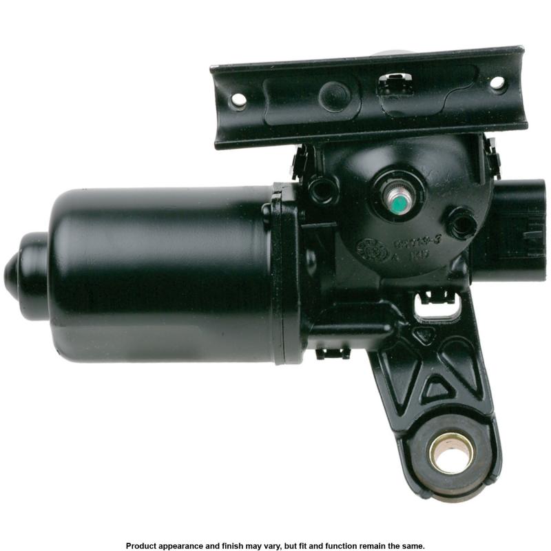 A1 Cardone 403025 Windshield Wiper Motor product image 2 of 4