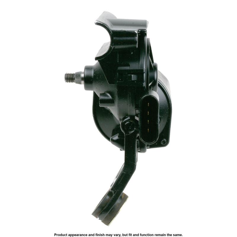 A1 Cardone 403025 Windshield Wiper Motor product image 3 of 4