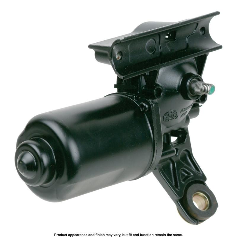 A1 Cardone 403025 Windshield Wiper Motor product image 4 of 4