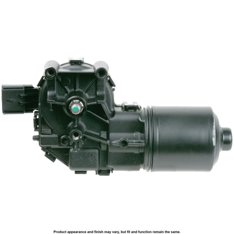 A1 Cardone 403026 Windshield Wiper Motor product image 2 of 4