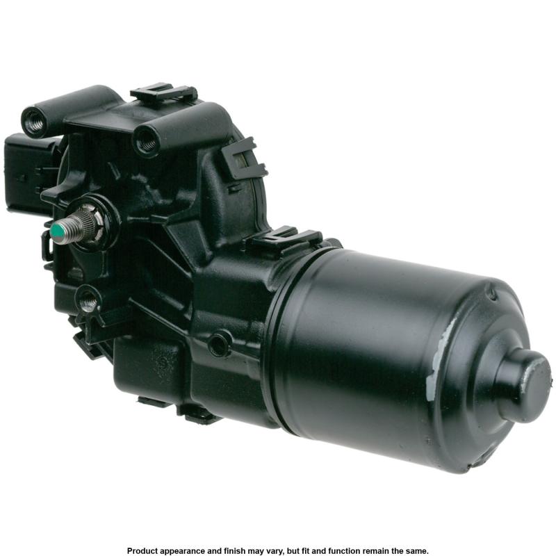 A1 Cardone 403026 Windshield Wiper Motor product image 3 of 4