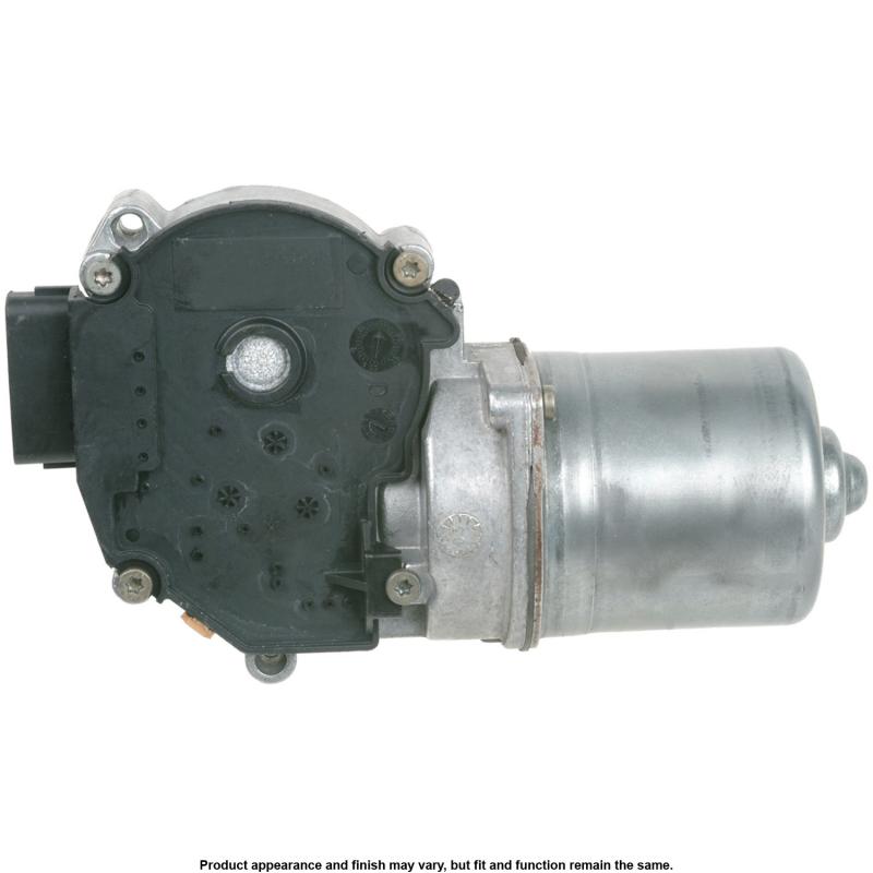 A1 Cardone 403027 - Windshield Wiper Motor A1 Cardone 403027 Windshield Wiper Motor product image 1 of 4