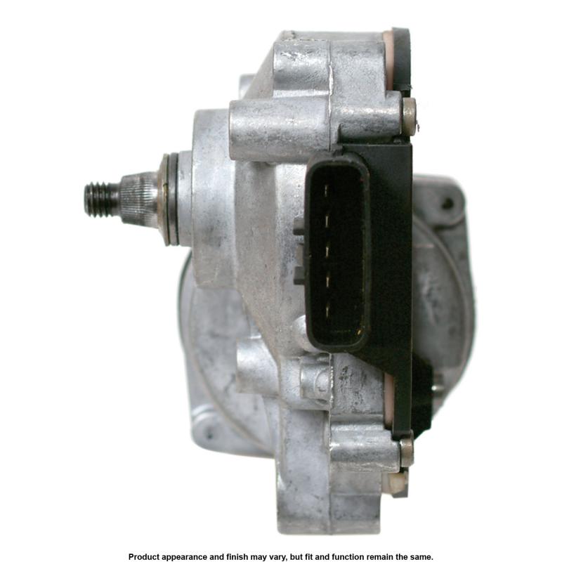 A1 Cardone 403027 Windshield Wiper Motor product image 2 of 4