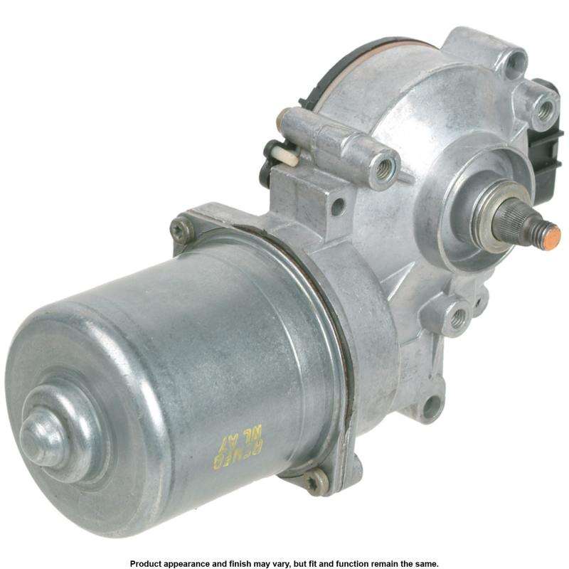 A1 Cardone 403027 Windshield Wiper Motor product image 3 of 4