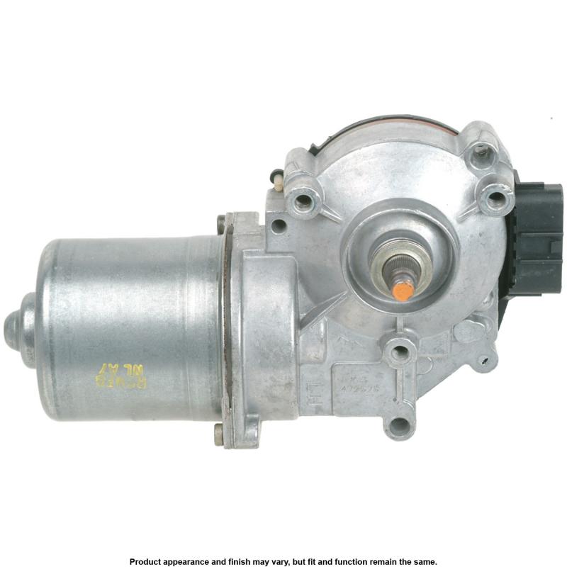 A1 Cardone 403027 Windshield Wiper Motor product image 4 of 4