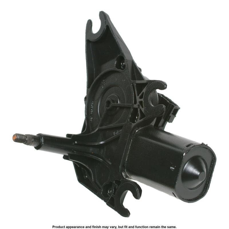 A1 Cardone 403028 - Windshield Wiper Motor A1 Cardone 403028 Windshield Wiper Motor product image 1 of 3