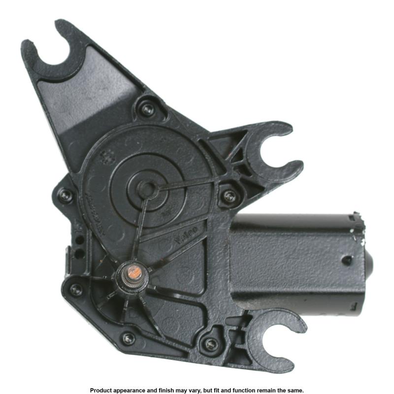 A1 Cardone 403028 Windshield Wiper Motor product image 2 of 3