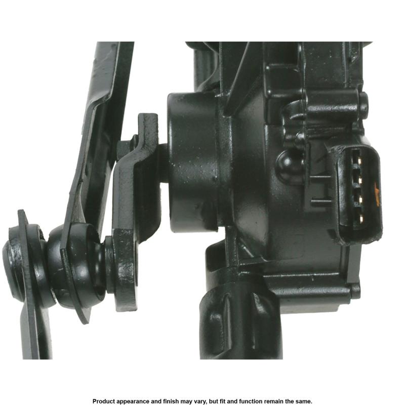 A1 Cardone 403029L Windshield Wiper Motor product image 1 of 4
