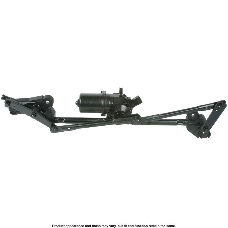 A1 Cardone 403029L Windshield Wiper Motor product image 2 of 4