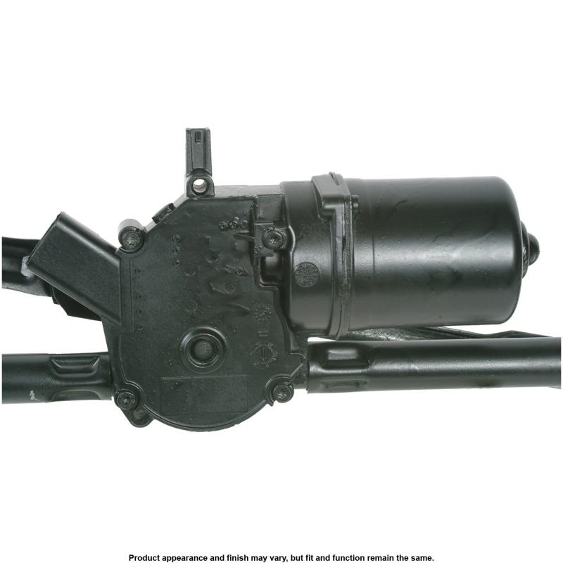 A1 Cardone 403029L Windshield Wiper Motor product image 3 of 4