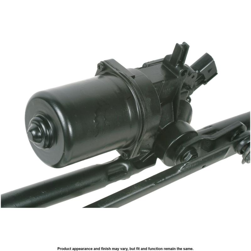 A1 Cardone 403029L Windshield Wiper Motor product image 4 of 4