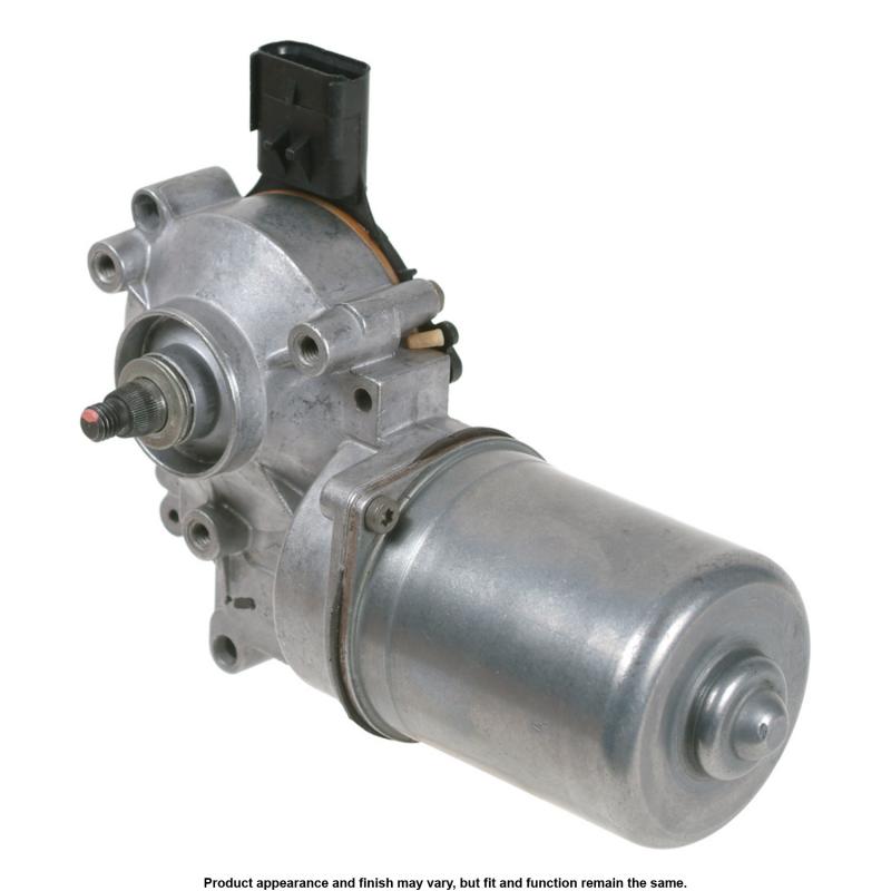 A1 Cardone 403030 - Windshield Wiper Motor A1 Cardone 403030 Windshield Wiper Motor product image 1 of 4