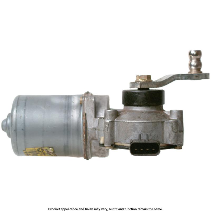 A1 Cardone 403030 Windshield Wiper Motor product image 3 of 4