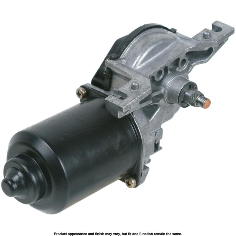 A1 Cardone 403031 Windshield Wiper Motor product image 2 of 3