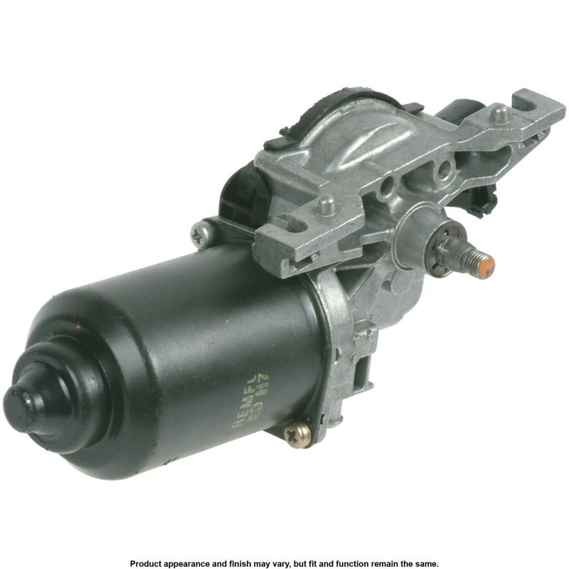 A1 Cardone 403032 Windshield Wiper Motor product image 2 of 4