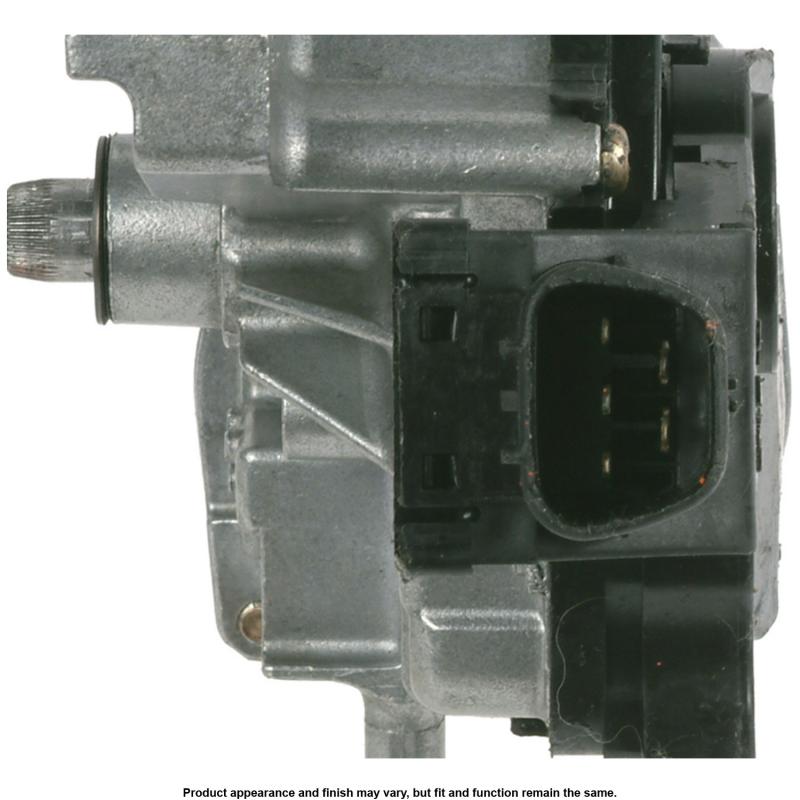 A1 Cardone 403032 Windshield Wiper Motor product image 4 of 4