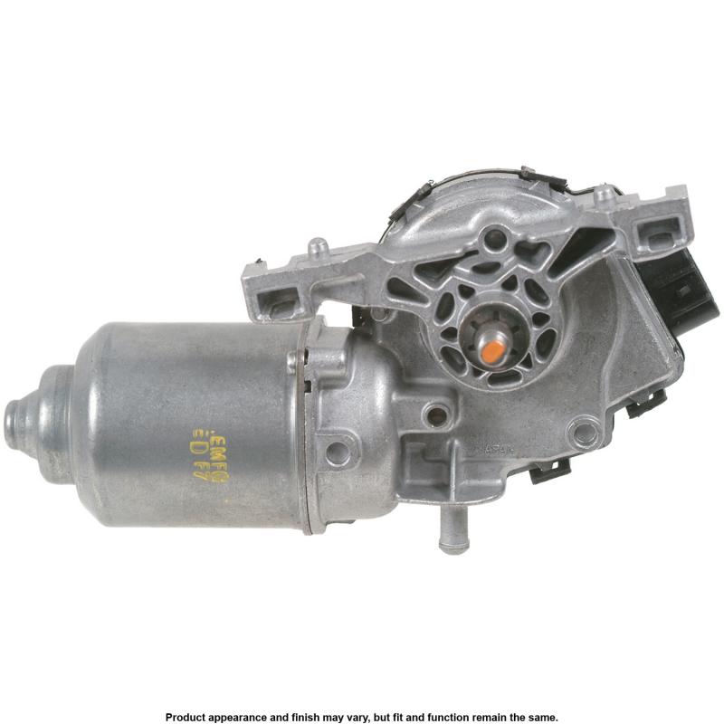A1 Cardone 403033 - Windshield Wiper Motor A1 Cardone 403033 Windshield Wiper Motor product image 1 of 3