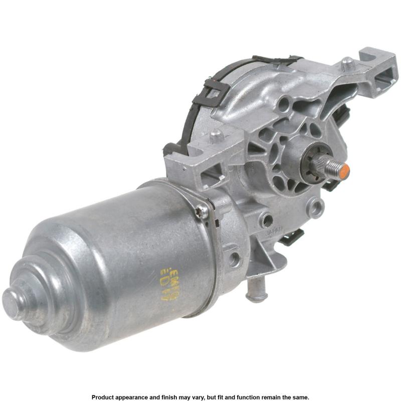 A1 Cardone 403033 - Windshield Wiper Motor A1 Cardone 403033 Windshield Wiper Motor product image 2 of 3