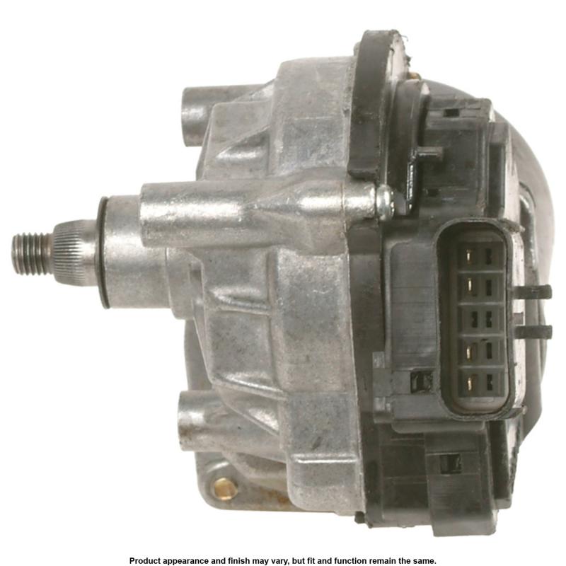 A1 Cardone 403034 - Windshield Wiper Motor A1 Cardone 403034 Windshield Wiper Motor product image 3 of 4
