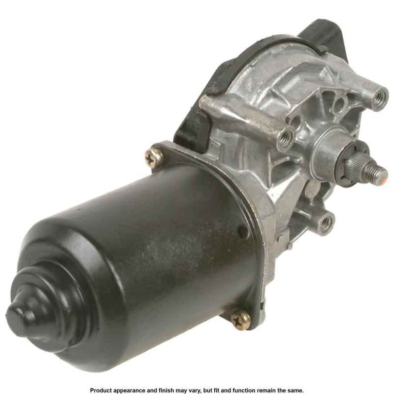 A1 Cardone 403034 - Windshield Wiper Motor A1 Cardone 403034 Windshield Wiper Motor product image 4 of 4