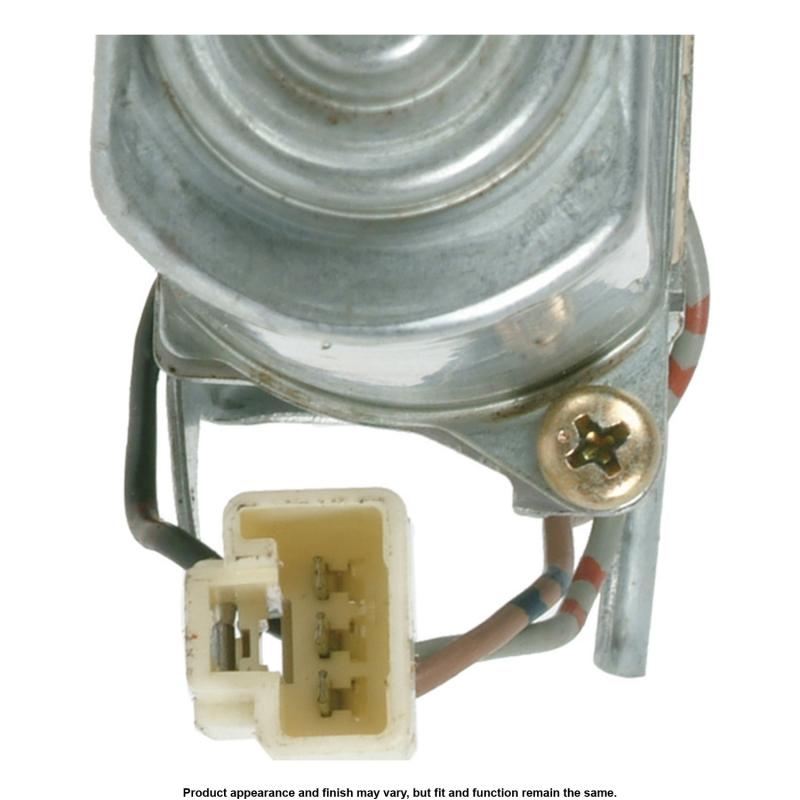 A1 Cardone 403035 - Windshield Wiper Motor A1 Cardone 403035 Windshield Wiper Motor product image 1 of 4