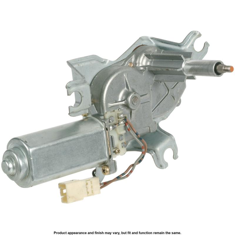 A1 Cardone 403035 - Windshield Wiper Motor A1 Cardone 403035 Windshield Wiper Motor product image 2 of 4