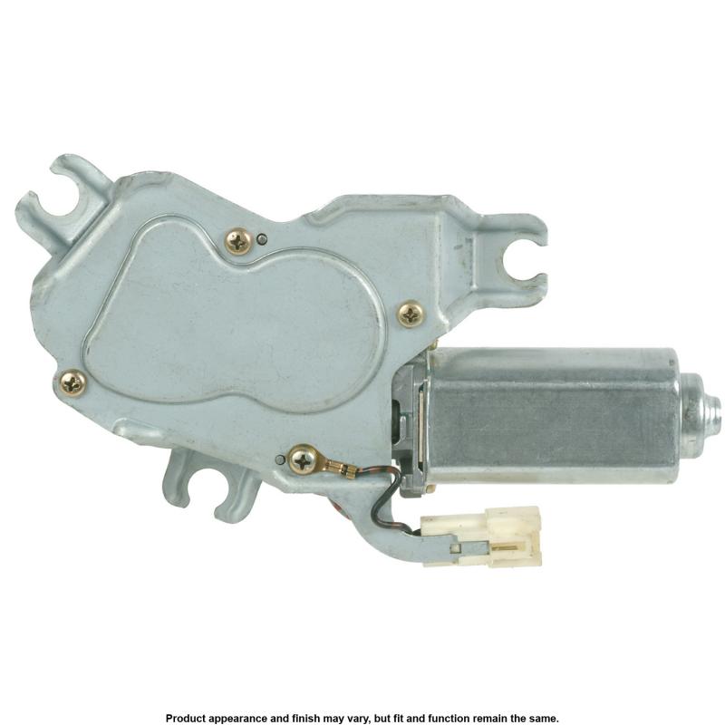A1 Cardone 403035 - Windshield Wiper Motor A1 Cardone 403035 Windshield Wiper Motor product image 3 of 4