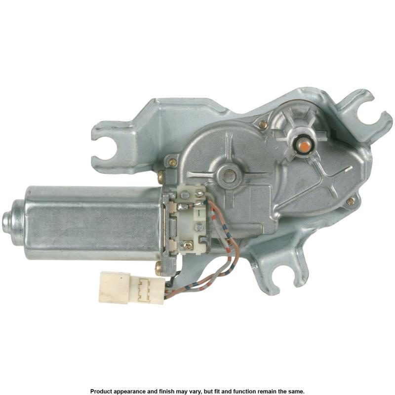 A1 Cardone 403035 - Windshield Wiper Motor A1 Cardone 403035 Windshield Wiper Motor product image 4 of 4