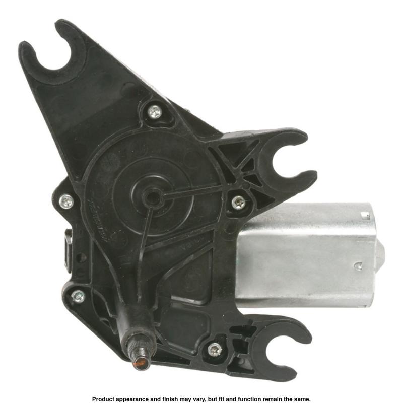 A1 Cardone 403036 Windshield Wiper Motor product image 1 of 4