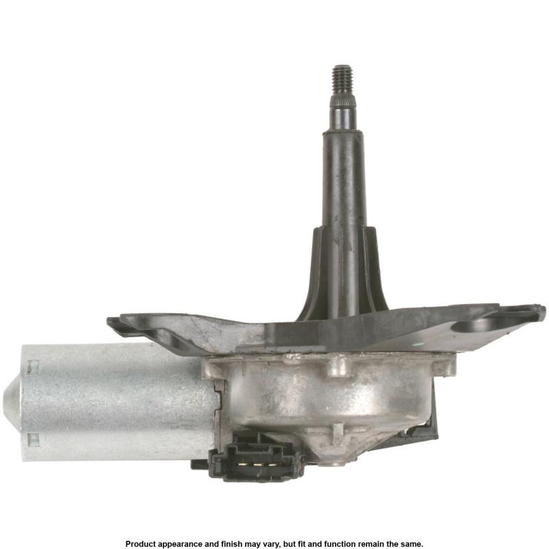 A1 Cardone 403036 Windshield Wiper Motor product image 2 of 4
