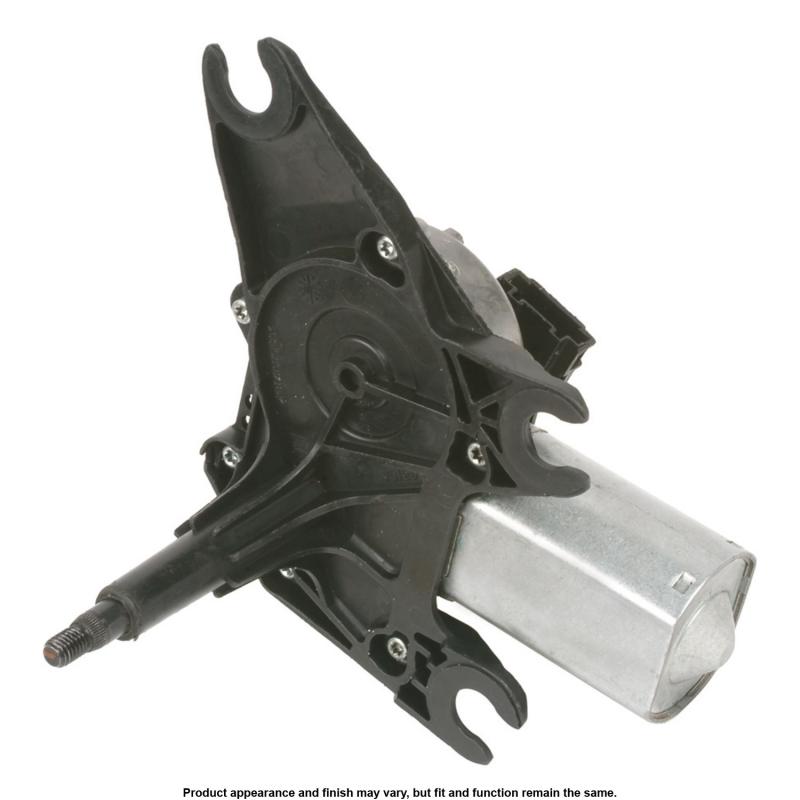 A1 Cardone 403036 Windshield Wiper Motor product image 3 of 4