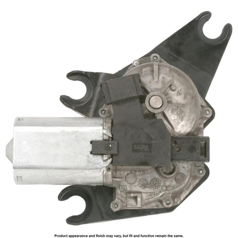 A1 Cardone 403036 Windshield Wiper Motor product image 4 of 4