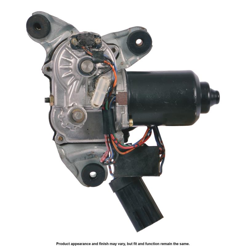 A1 Cardone 403037 Windshield Wiper Motor product image 1 of 4