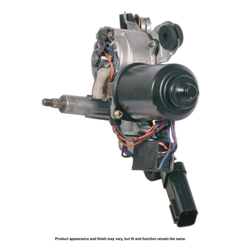 A1 Cardone 403037 Windshield Wiper Motor product image 2 of 4