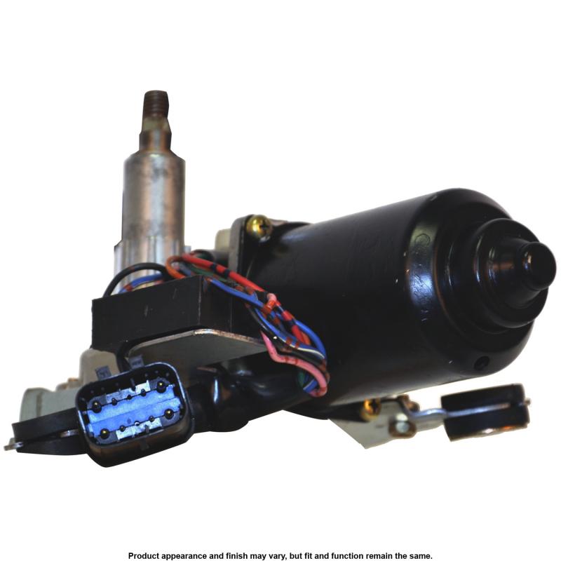 A1 Cardone 403037 Windshield Wiper Motor product image 3 of 4